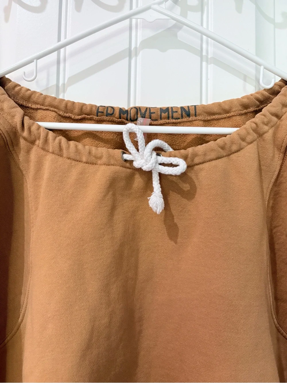 Free People Sweatshirt